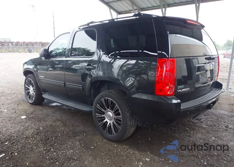 2011 GMC Yukon Slt from USA, damaged, VIN 1GKS2CE0XBR344368